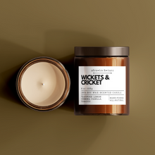 Load image into Gallery viewer, 100% Soy Wax Candles