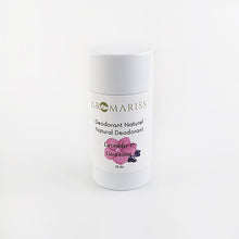 Load image into Gallery viewer, Natural deodorant