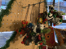 Load image into Gallery viewer, Classic Christmas Ornaments
