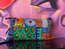 Load image into Gallery viewer, Double-Sided Throw Pillow #1