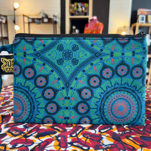 Load image into Gallery viewer, Shweshwe Bags