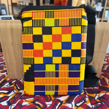 Load image into Gallery viewer, Shweshwe Bags