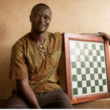 Load image into Gallery viewer, Book: A Knight Without a Castle