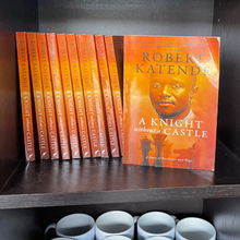 Load image into Gallery viewer, Book: A Knight Without a Castle