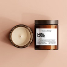 Load image into Gallery viewer, 100% Soy Wax Candles