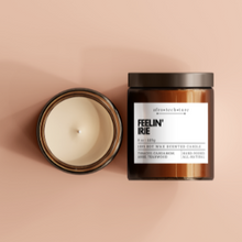 Load image into Gallery viewer, 100% Soy Wax Candles