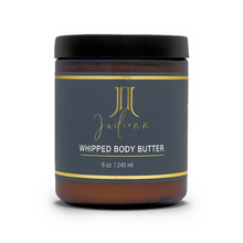 Load image into Gallery viewer, Organic Whipped Shea Body Butter (8oz | 240mL)
