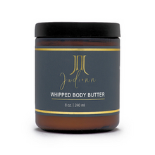 Load image into Gallery viewer, Organic Whipped Shea Body Butter (8oz | 240mL)