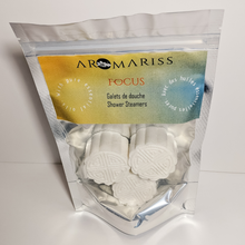 Load image into Gallery viewer, Shower Steamers | 4 pcs.