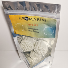 Load image into Gallery viewer, Shower Steamers | 4 pcs.