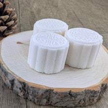 Load image into Gallery viewer, Shower Steamers | 4 pcs.