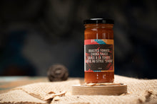Load image into Gallery viewer, Roasted Tomato Choka Sauce