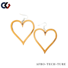 Load image into Gallery viewer, African Symbol Earrings