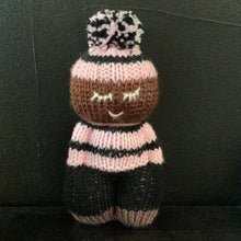 Load image into Gallery viewer, Crotchet Doll
