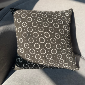 Mudcloth Pillows