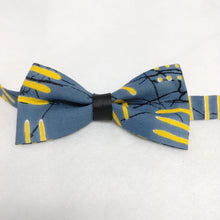 Load image into Gallery viewer, African Print Bow Ties
