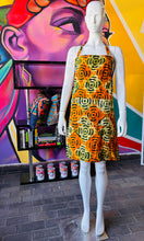 Load image into Gallery viewer, African Print Ankara Aprons
