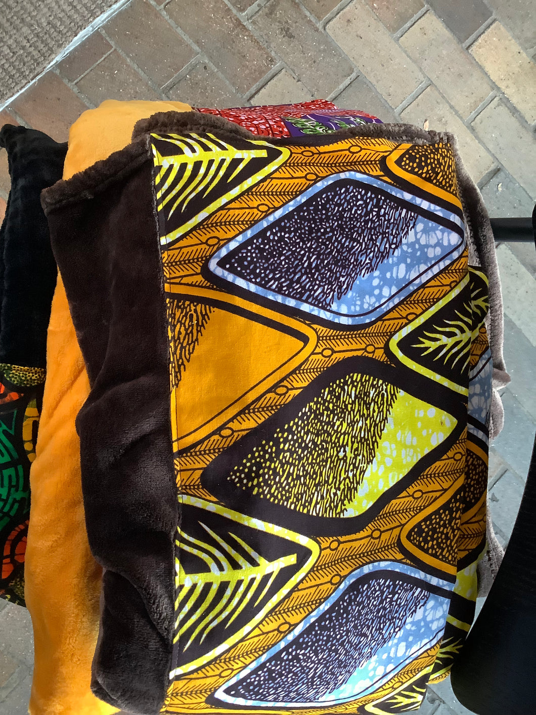 Blankets
