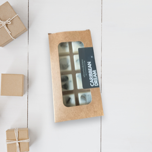 100% Soy Wax Melts
