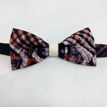 Load image into Gallery viewer, African Print Bow Ties
