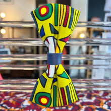 Load image into Gallery viewer, African Print Bow Ties
