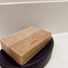 Load image into Gallery viewer, Kaffa Shea Butter Soap
