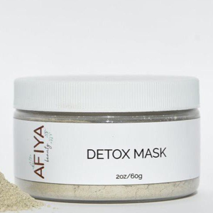 Detox Clay Mask