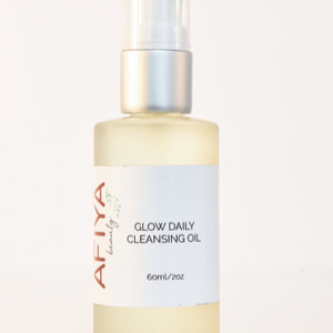 Glow Daily Oil Cleanser