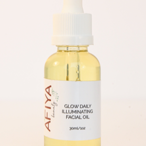 Glow Daily Illuminating Facial Oil