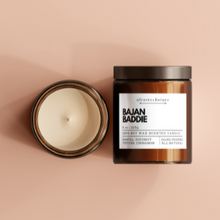 Load image into Gallery viewer, 100% Soy Wax Candles
