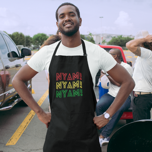 Nyam! Apron
