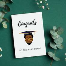 Load image into Gallery viewer, Graduation Greeting Cards
