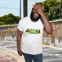 Load image into Gallery viewer, Jamaica Flag T-Shirt
