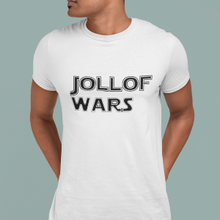 Load image into Gallery viewer, Jollof Wars Short Sleeve T-shirt
