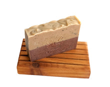 Load image into Gallery viewer, Kaffa Shea Butter Soap
