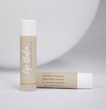 Load image into Gallery viewer, Shea Butter Lip Balm
