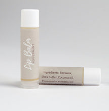 Load image into Gallery viewer, Shea Butter Lip Balm
