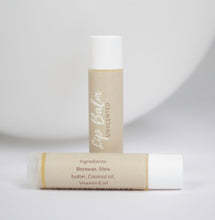 Load image into Gallery viewer, Shea Butter Lip Balm
