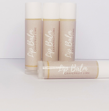 Load image into Gallery viewer, Shea Butter Lip Balm
