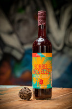 Load image into Gallery viewer, Sorrel (Hibiscus) Craft Drink
