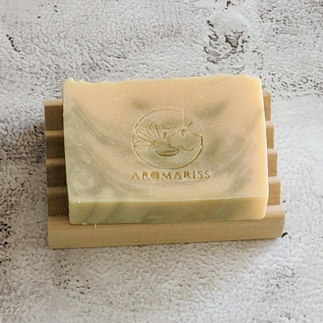 Cucumber Lemon