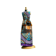 Load image into Gallery viewer, African Princess Collection - Doll Dresses
