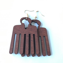 Load image into Gallery viewer, African Fashion Earring
