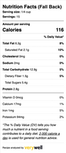 Load image into Gallery viewer, Fall Back: Pumpkin Spice Crunchy Granola Mix with pumpkin seeds, hazelnuts and pecans (pouch)
