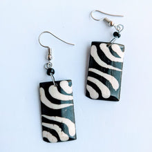 Load image into Gallery viewer, African Fashion Earring
