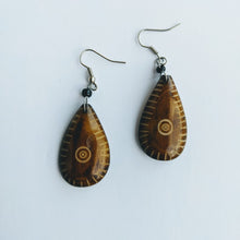 Load image into Gallery viewer, African Fashion Earring
