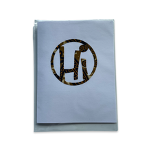 Load image into Gallery viewer, Hello! (Swatch) Greeting Cards
