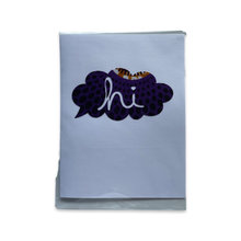 Load image into Gallery viewer, Hello! (Swatch) Greeting Cards
