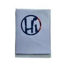 Load image into Gallery viewer, Hello! (Swatch) Greeting Cards
