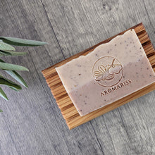 Load image into Gallery viewer, Kaffa Shea Butter Soap
